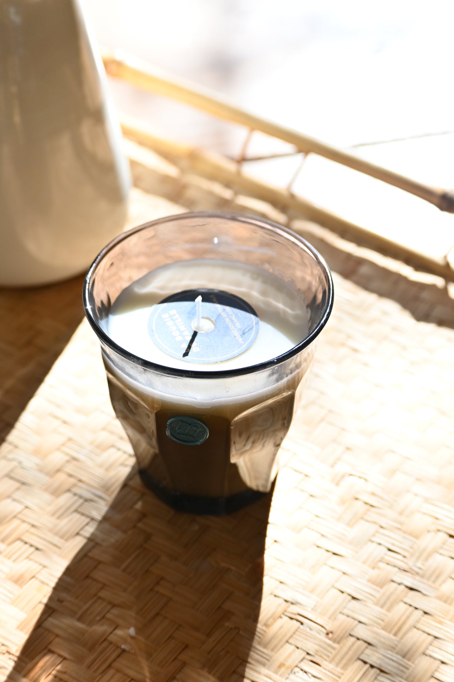 Verre Duralex Picardie Gris