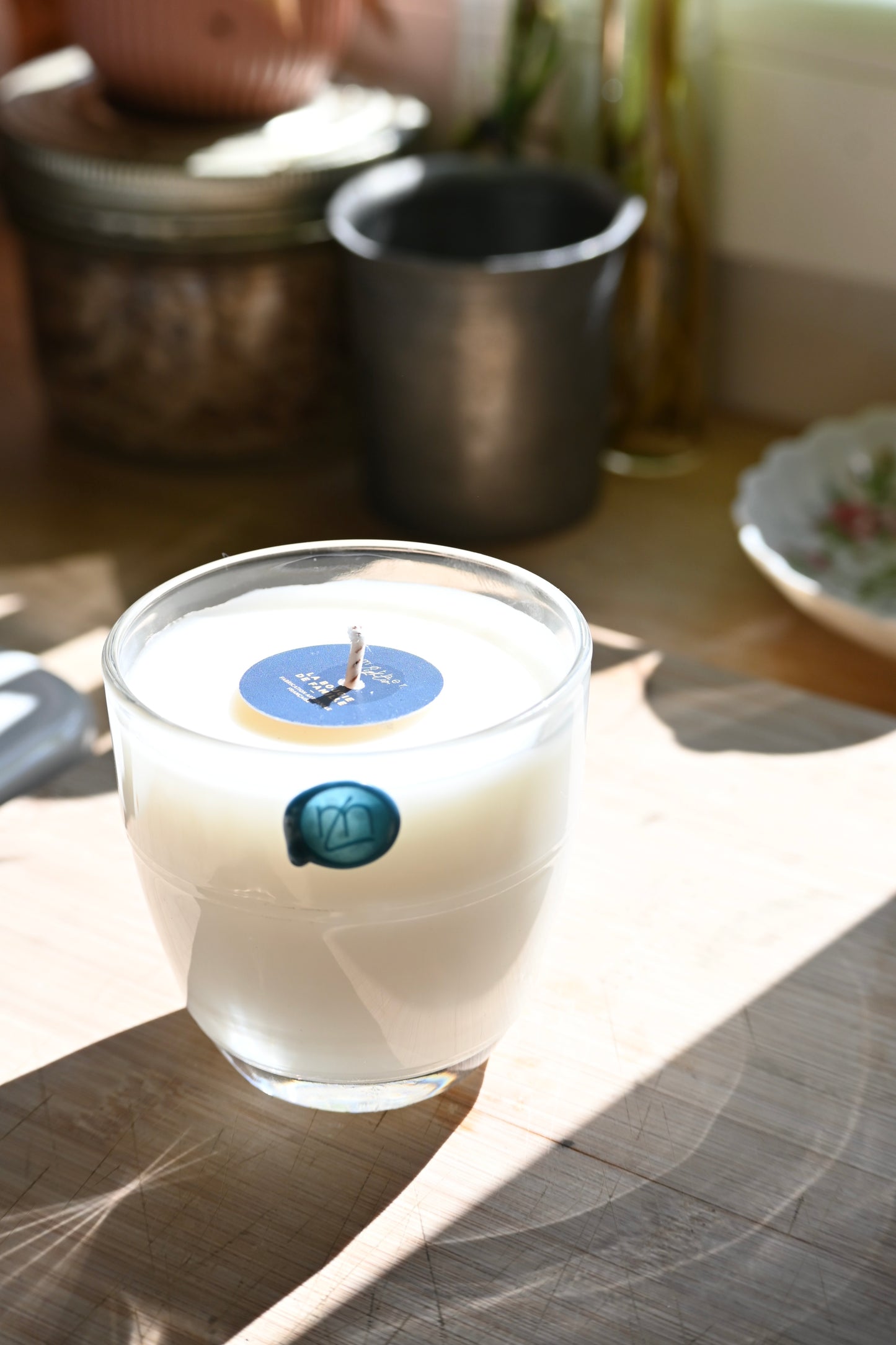 Verre Duralex Gigogne