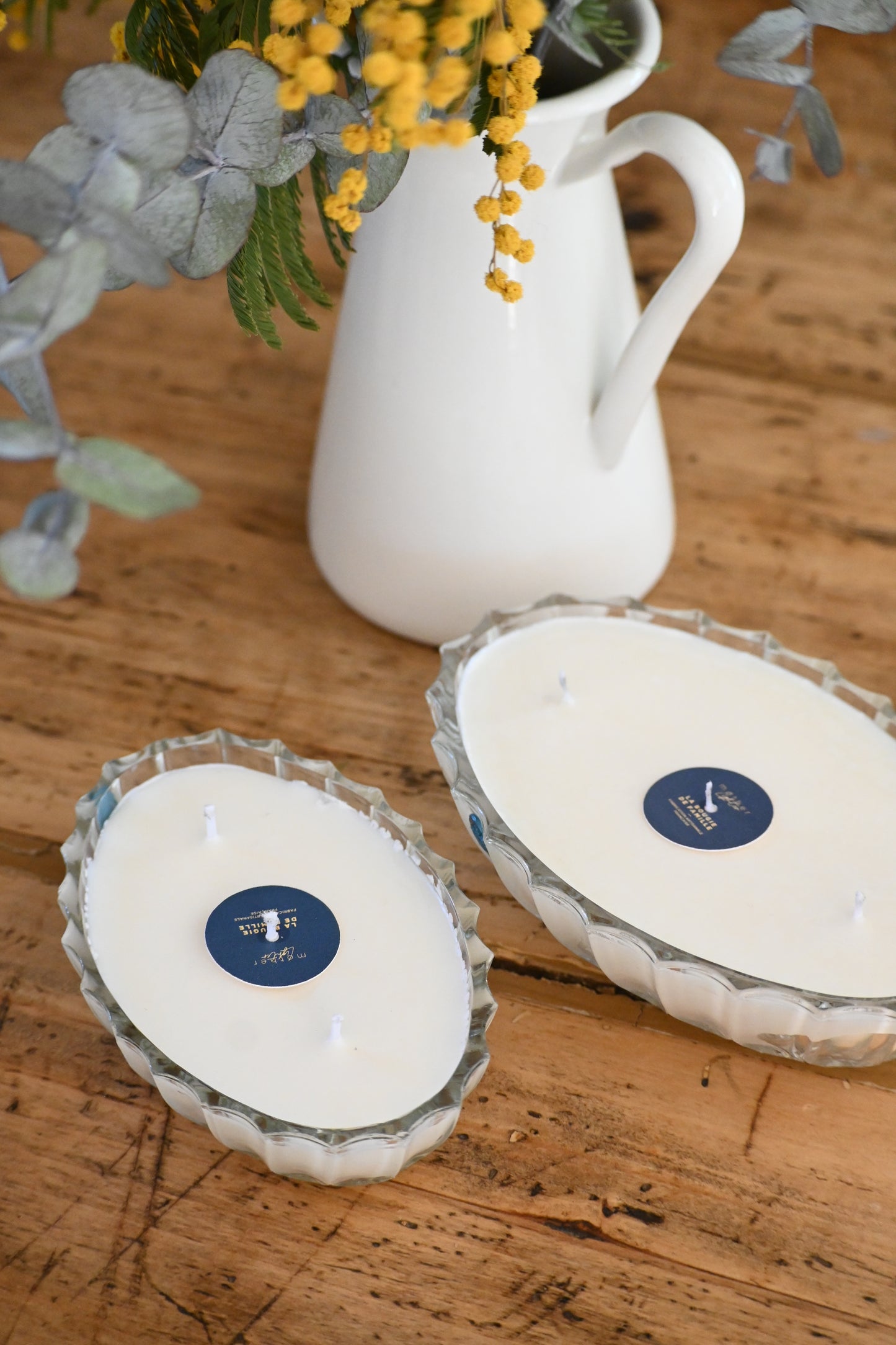 Petit ravier ciselé