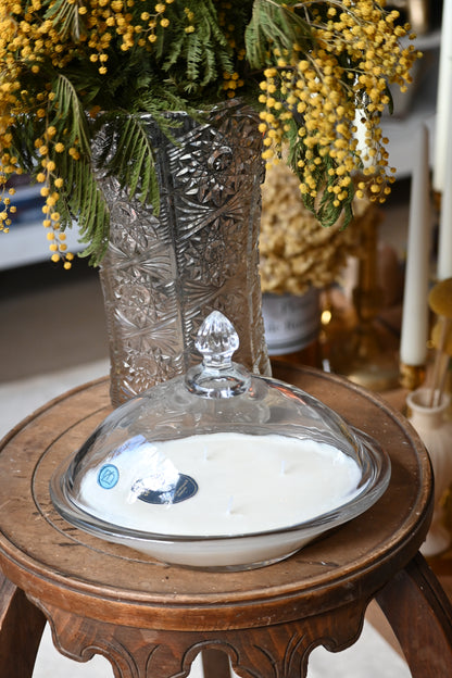 Boite en verre