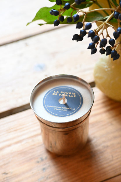 Timbale "L’intemporelle"