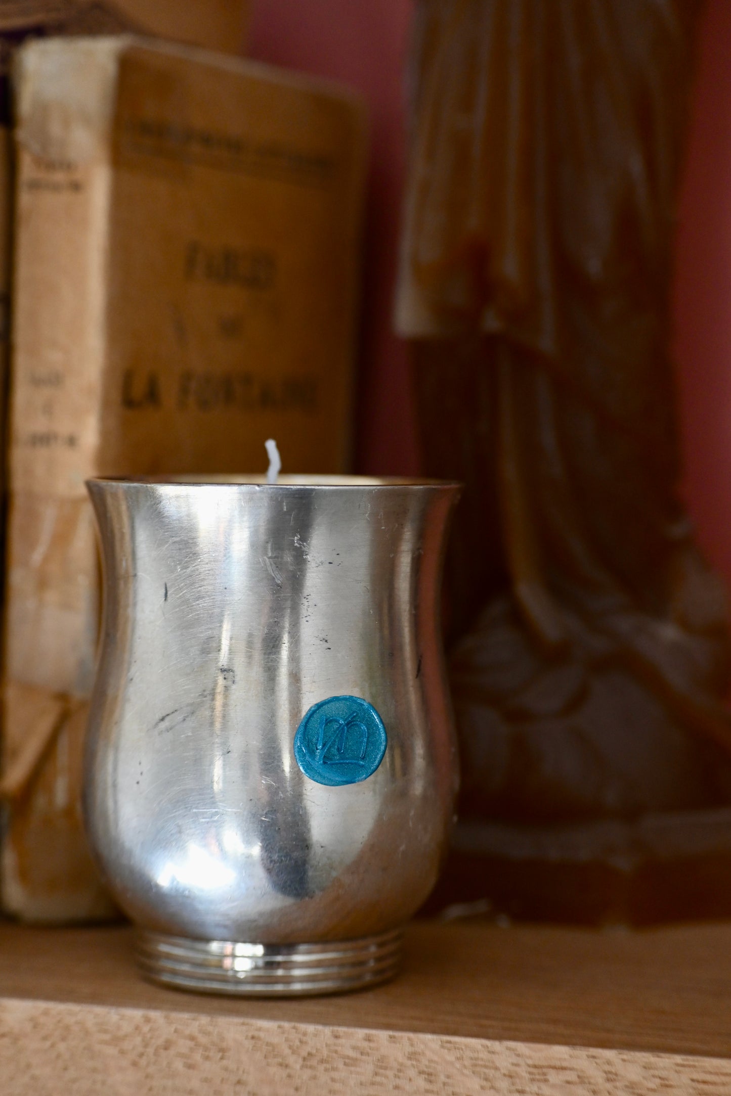 Timbale "L’héritière"