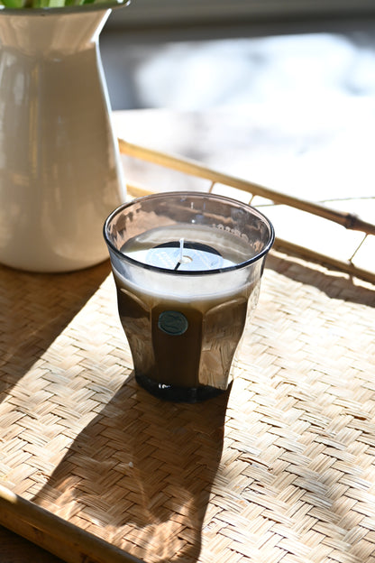 Verre Duralex Picardie Gris