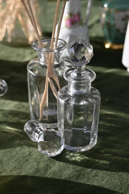 Soliflore cristal grand