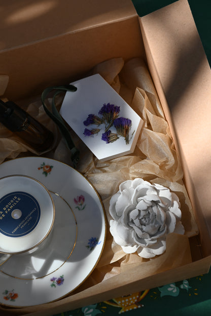 Coffret Découverte - 3 produits