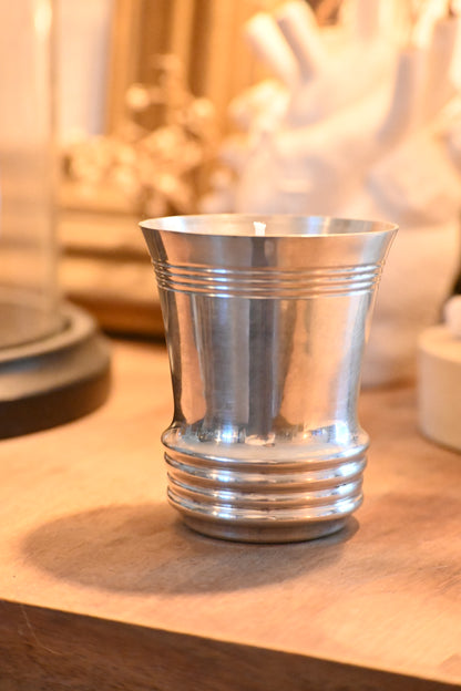 Timbale "Tendre reflet"