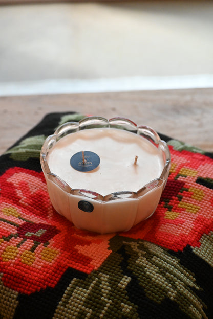 Coupe haute pétales