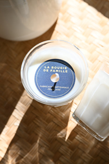 Petit verre Duralex Picardie transparent