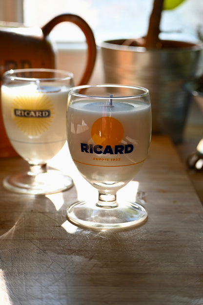 Verre Ricard