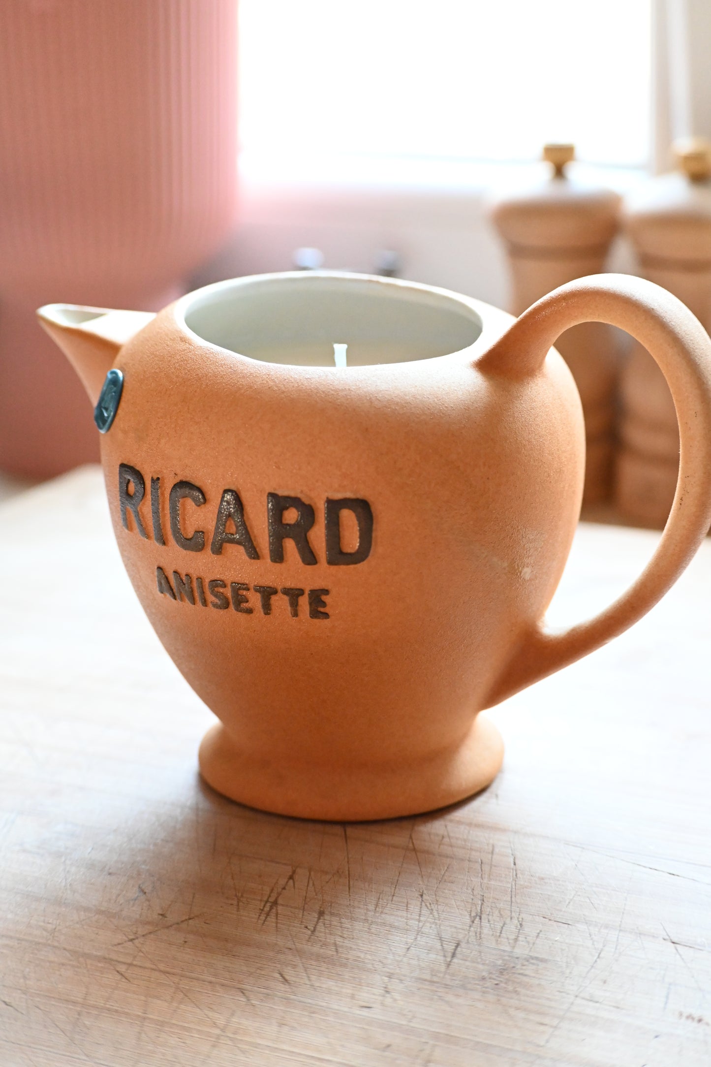 Petit pichet Ricard