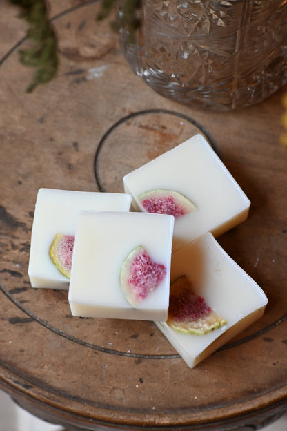 Fondant Figuier