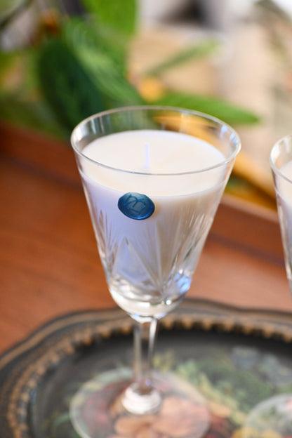 Duo lampions de table - Grands