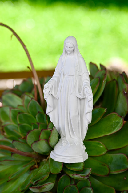 Vierge - Grand modèle
