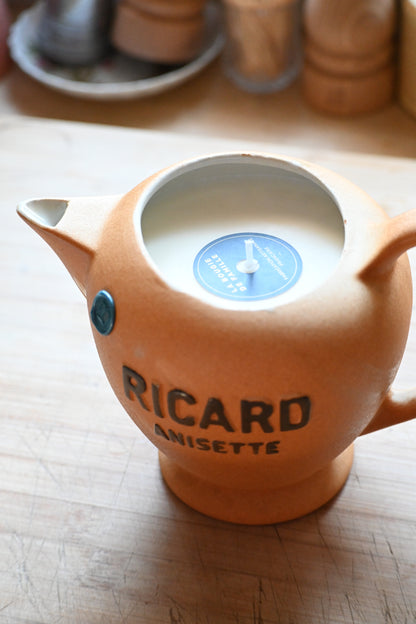Petit pichet Ricard