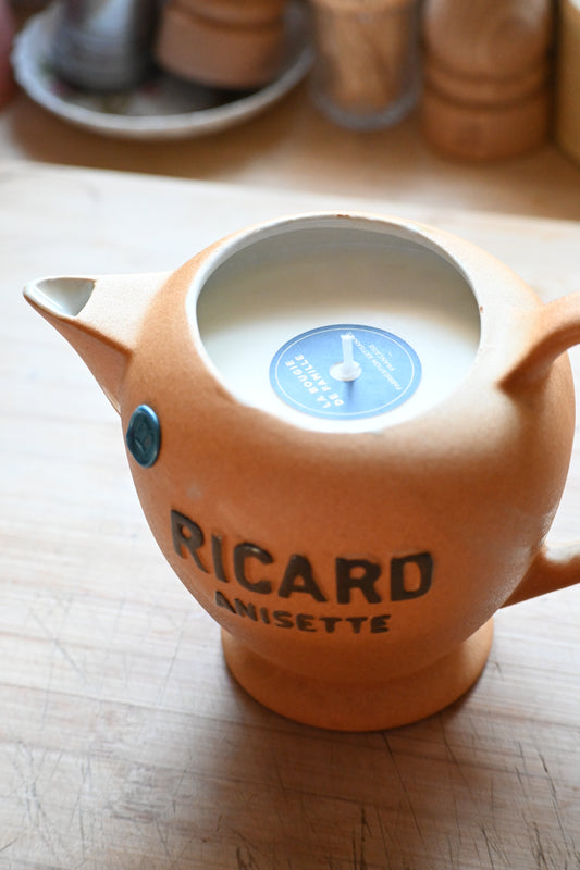 Petit pichet Ricard