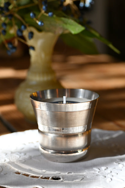 Timbale "la gracieuse"