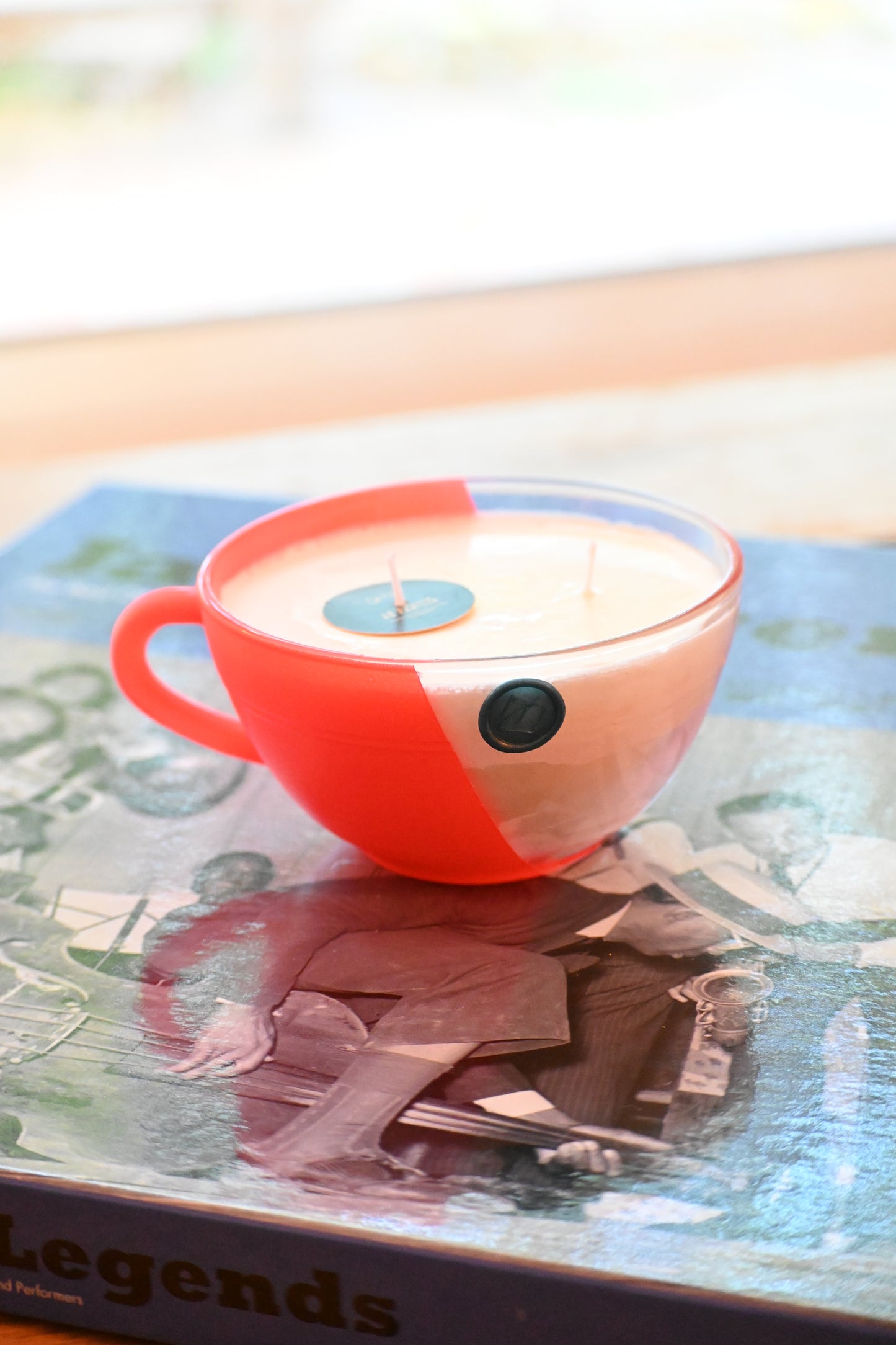 Tasse Duralex- Orange