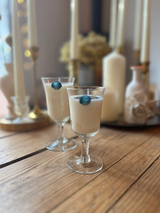 Lampion de table - Petit