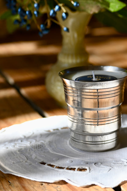 Coffret Timbale «La précieuse »