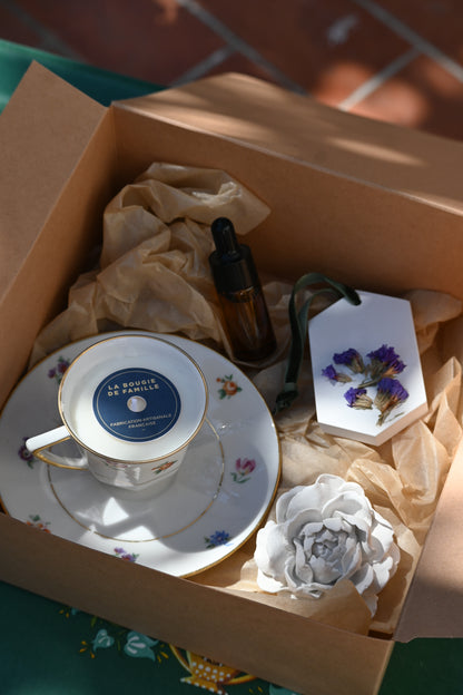 Coffret Découverte - 3 produits