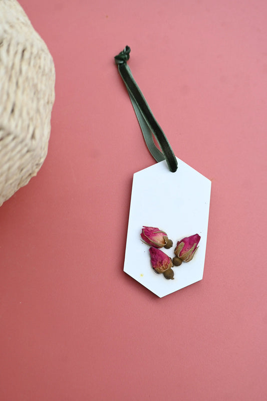 Tablette - Boutons de roses