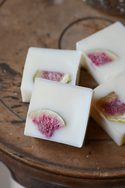 Fondant Figuier