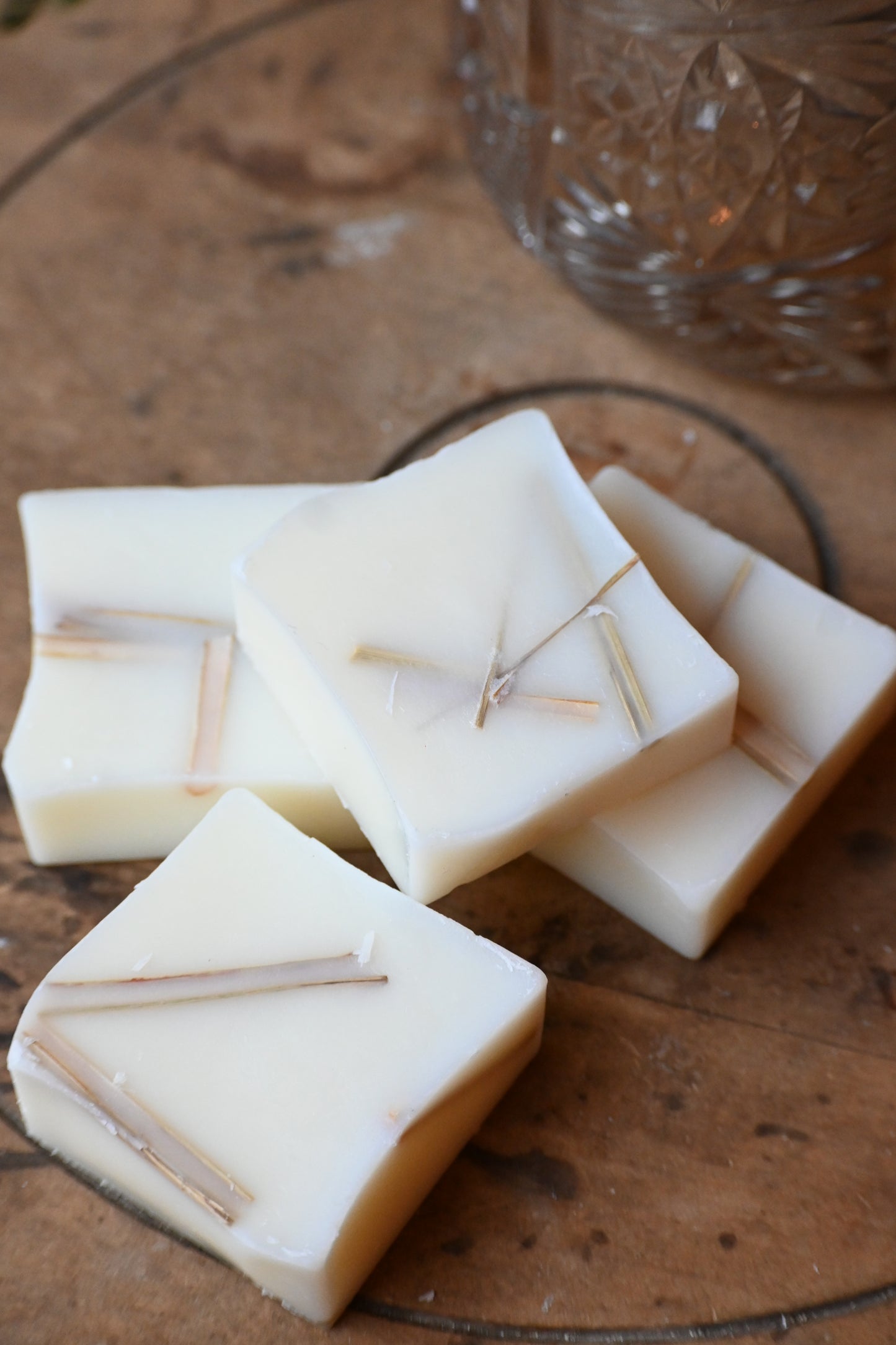Fondant Citronnelle