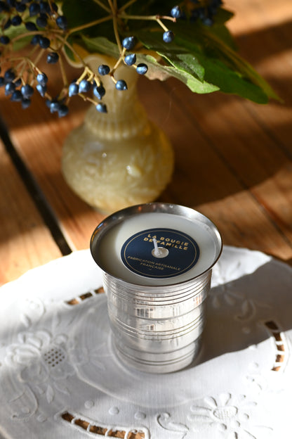 Coffret Timbale «La précieuse »