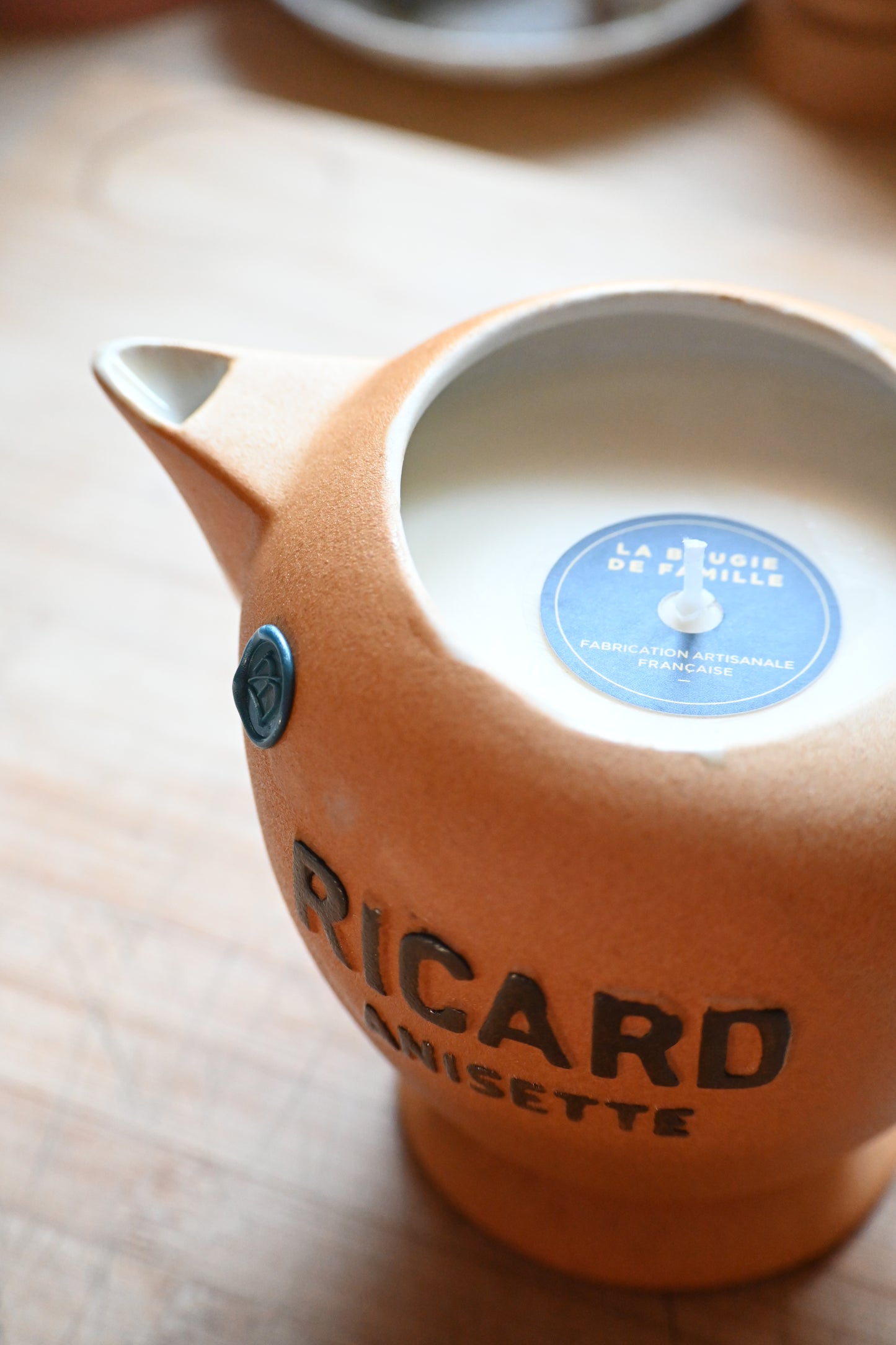 Petit pichet Ricard