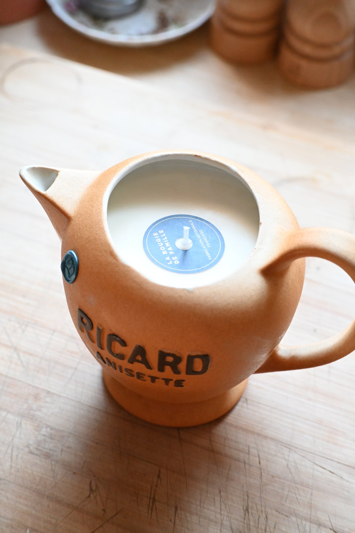 Petit pichet Ricard