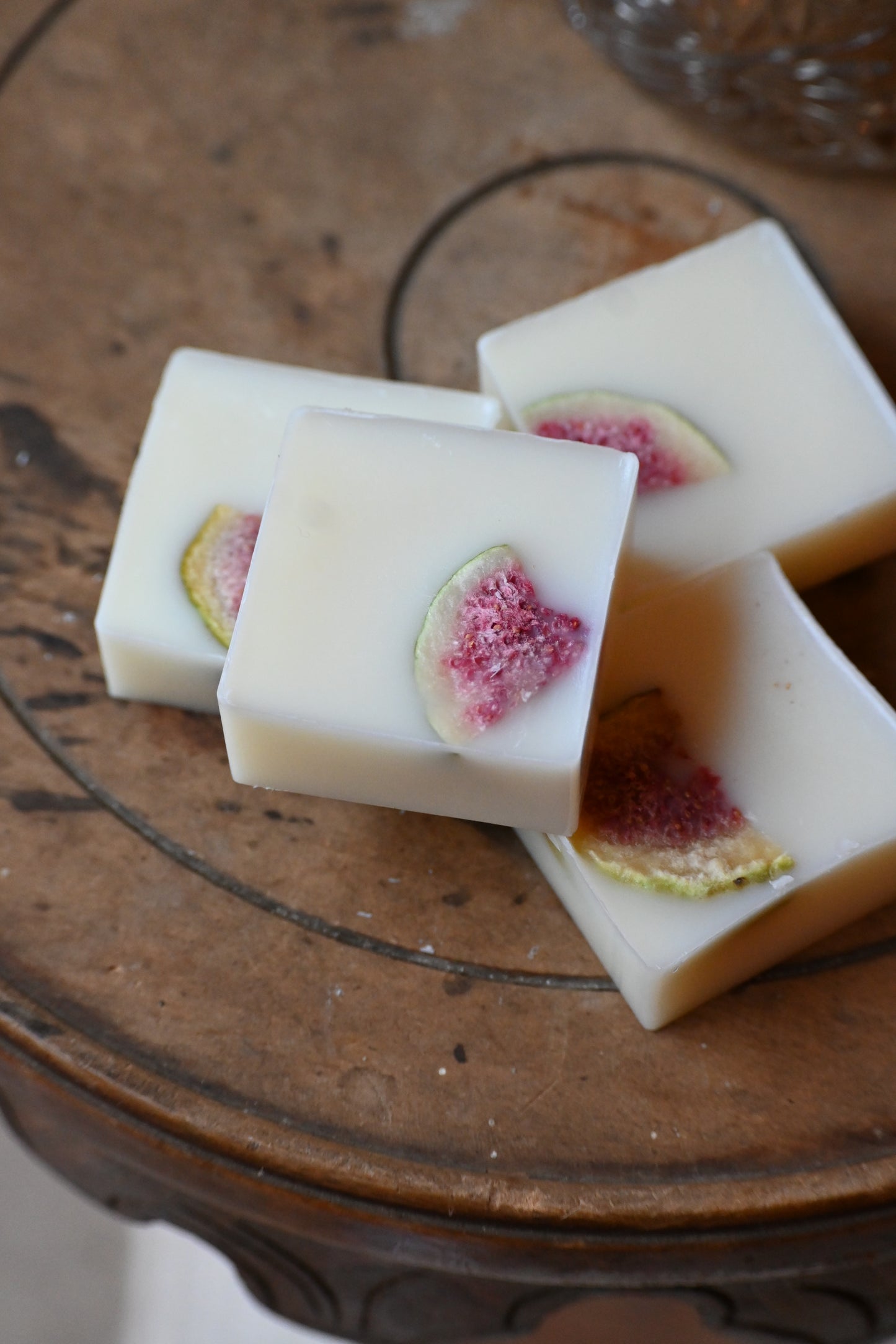 Fondant Figuier