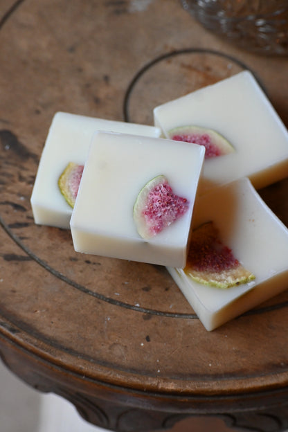 Fondant Figuier