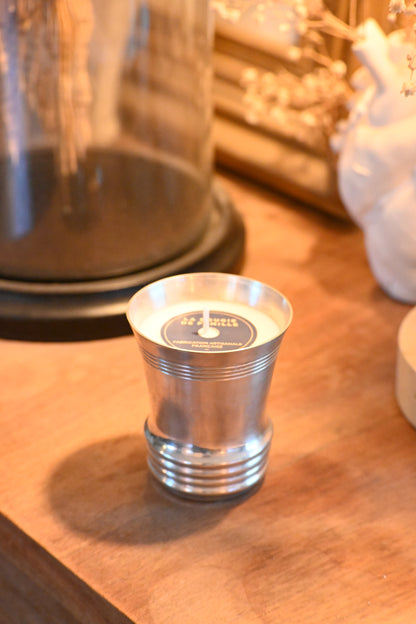 Timbale "Tendre reflet"