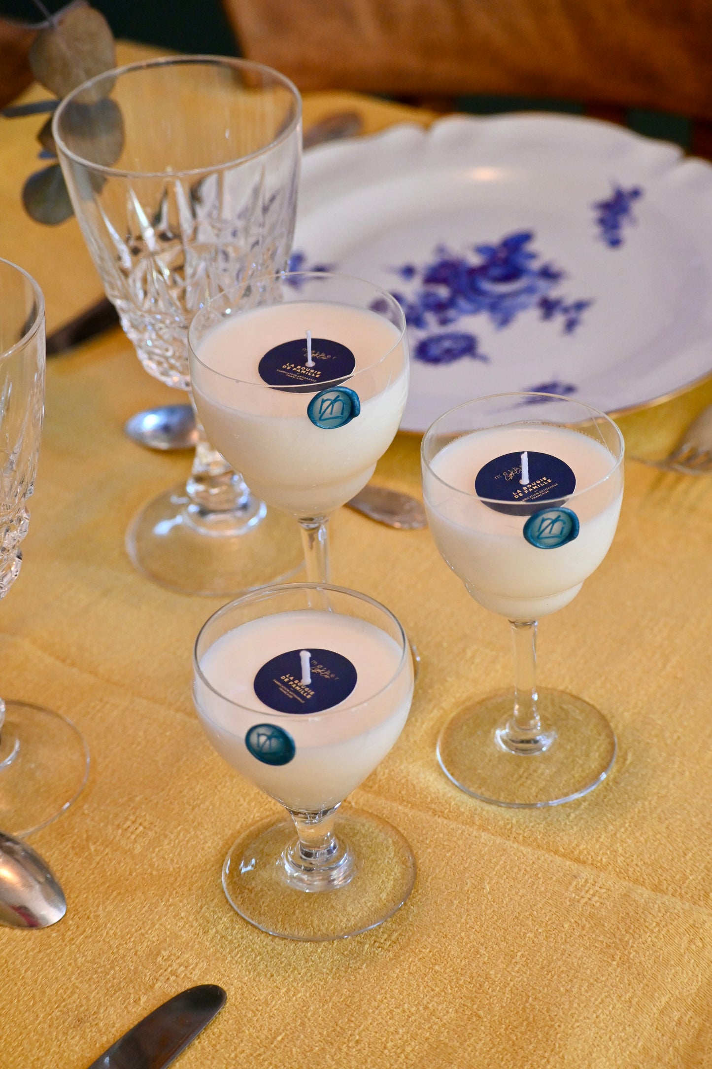 Lampion de table - Petit