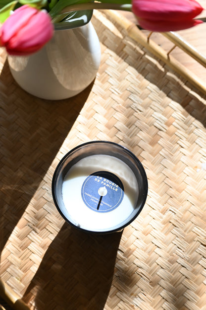 Verre Duralex Picardie Gris