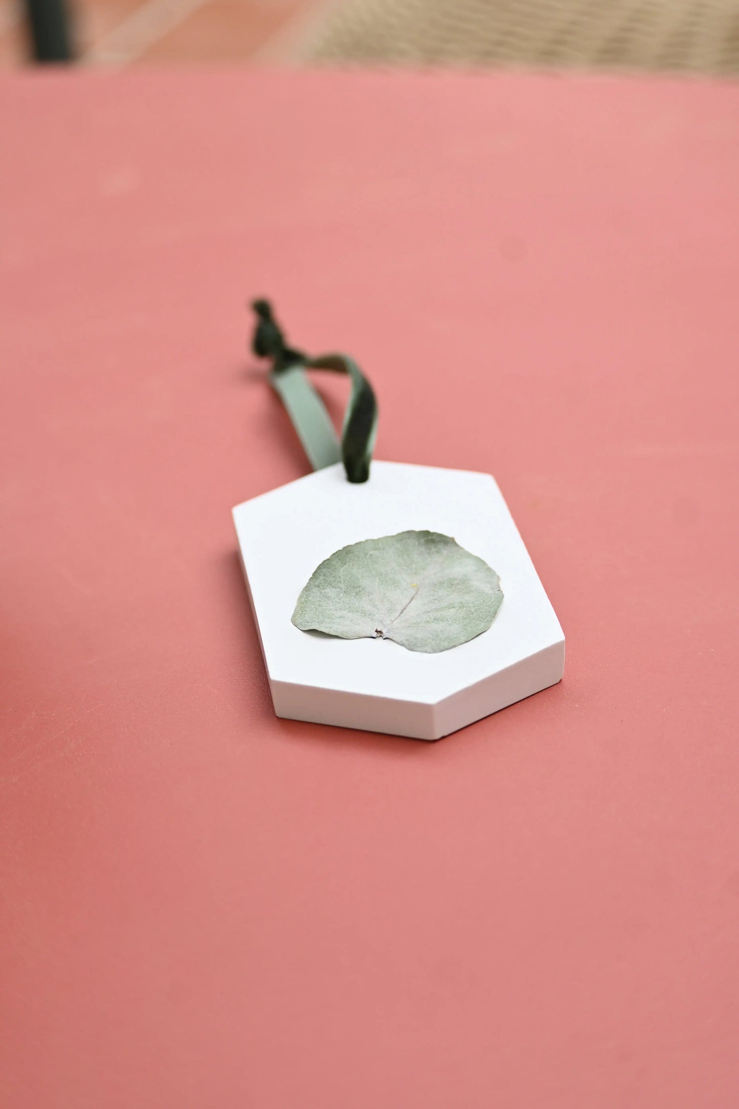 Tablette - Eucalyptus