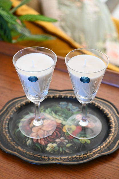 Duo lampions de table - Grands