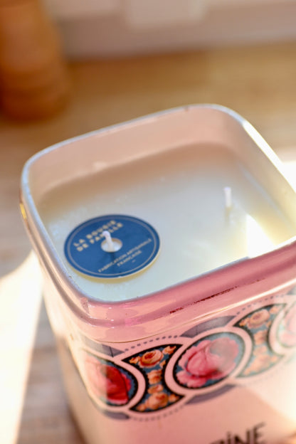 Pot à épices - Farine