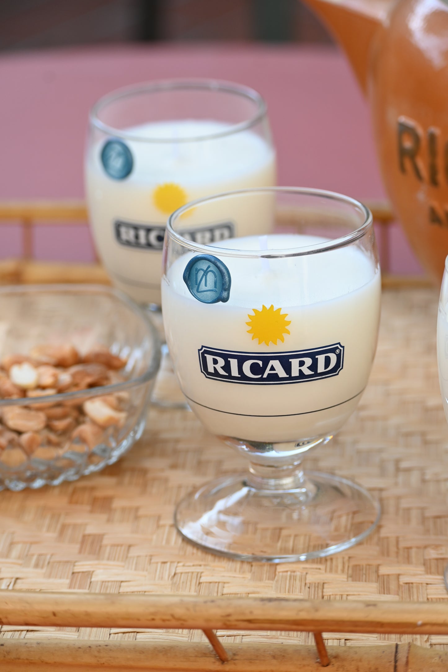 Verre Ricard