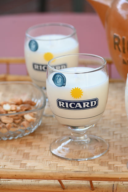 Verre Ricard