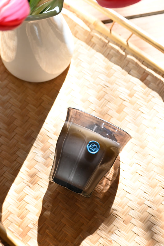 Verre Duralex Picardie Gris