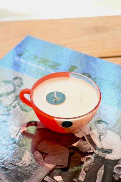 Tasse Duralex- Orange