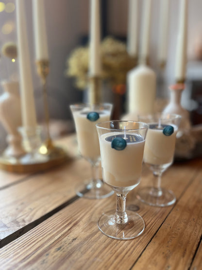 Lampion de table - Grand