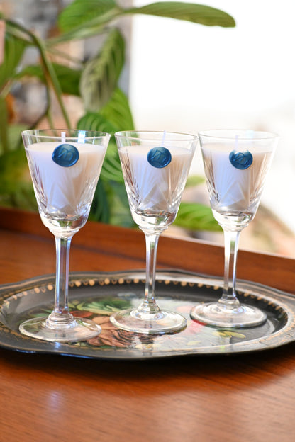 Trio lampions de table - Petits