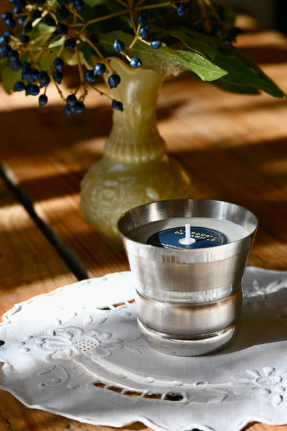 Timbale "la gracieuse"