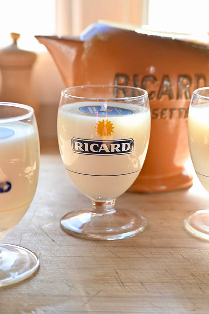 Verre Ricard