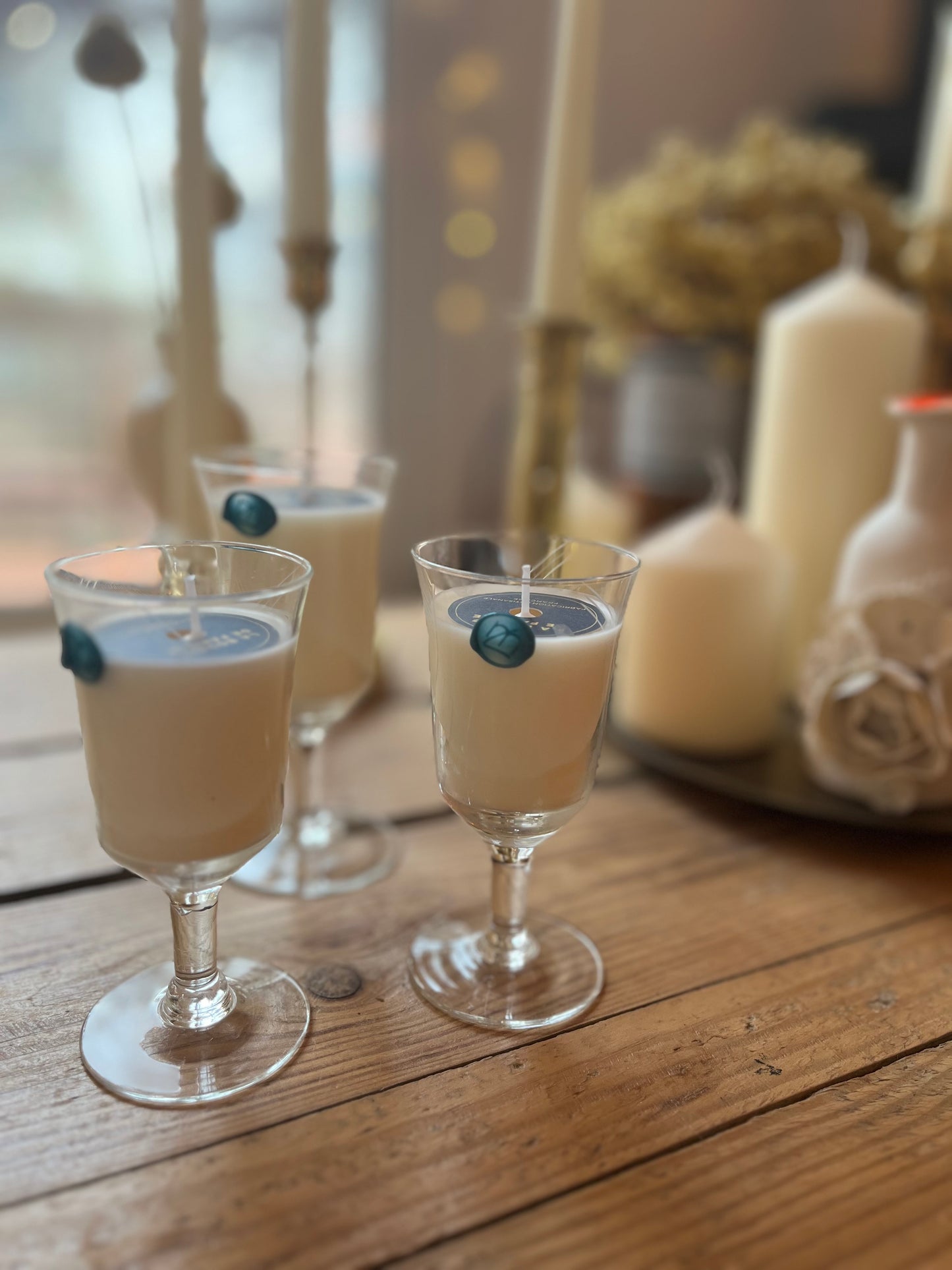 Lampion de table - Petit