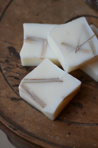 Fondant Citronnelle