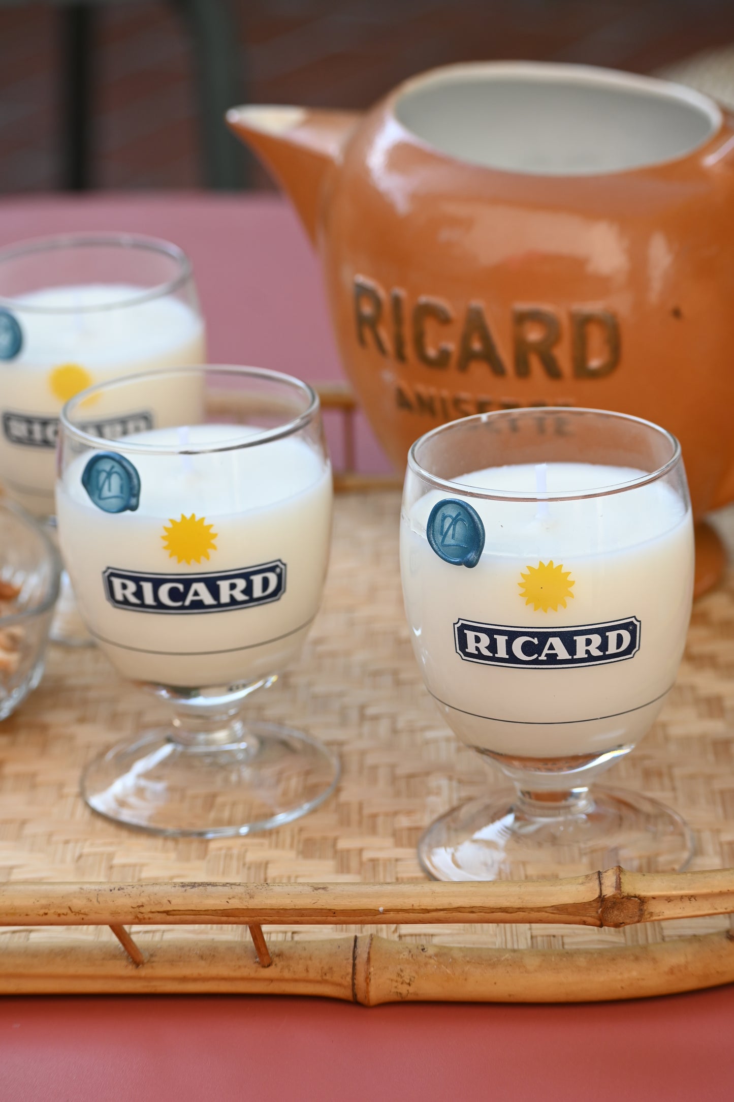 Verre Ricard