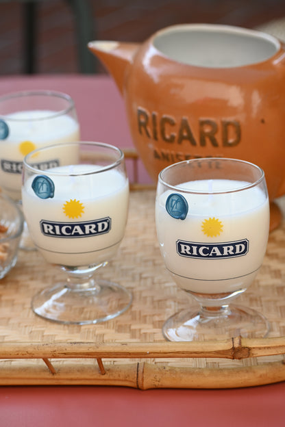 Verre Ricard